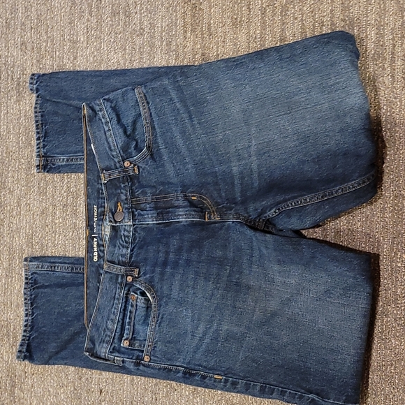 Old Navy slim jeans - Picture 2 of 3